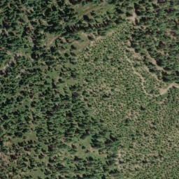 Satellite imagery of Sterling Mine, US