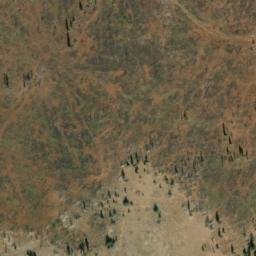 Satellite imagery of Dry Creek Rim, US