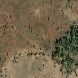 Satellite imagery of Dry Creek Rim, US