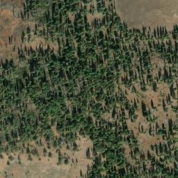 Satellite imagery of Dry Creek Rim, US