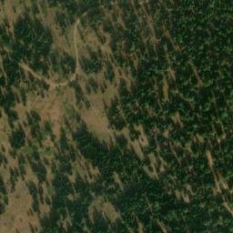 Satellite imagery of Little Lily Mine, US