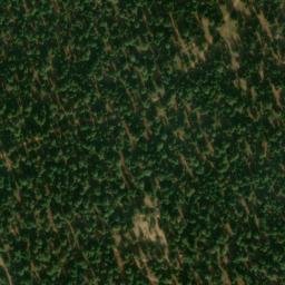 Satellite imagery of Consolidated Mine, US