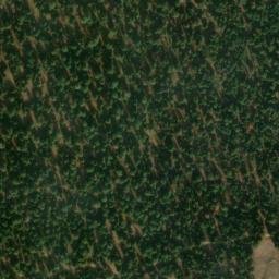 Satellite imagery of Consolidated Mine, US