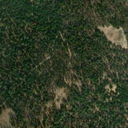Satellite imagery of Consolidated Mine, US