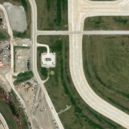 Satellite imagery of B 1 — NGS ME3231 — Chicago, US, US