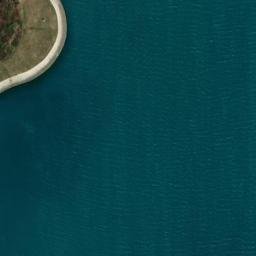Satellite imagery of 024 COC — NGS ME2869 — Chicago, US, US