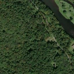Satellite imagery of Overlook Cliff, US
