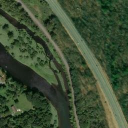 Satellite imagery of Overlook Cliff, US