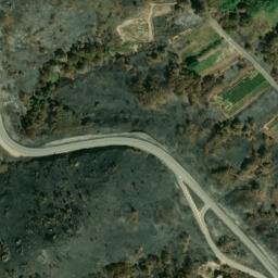Satellite imagery of survey_point, PT