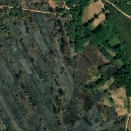 Satellite imagery of survey_point, PT