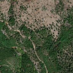 Satellite imagery of Sierra de Esculqueira, ES