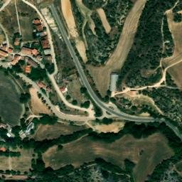 Satellite imagery of Monolito "Senda del Cid", ES