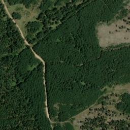Satellite imagery of Sierra del Portillo de Pinochos, ES