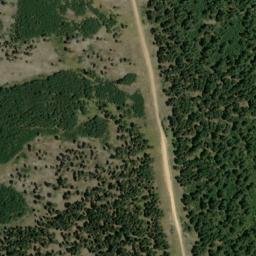 Satellite imagery of Sierra del Portillo de Pinochos, ES