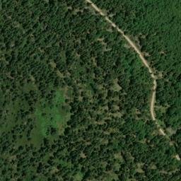 Satellite imagery of Sierra del Portillo de Pinochos, ES