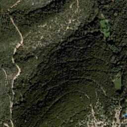 Satellite imagery of Serra del Suro Robat, ES