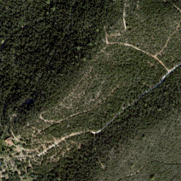 Satellite imagery of Serra del Suro Robat, ES