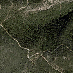 Satellite imagery of Serra del Suro Robat, ES