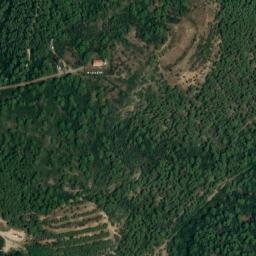 Satellite imagery of Cap Negra, ES