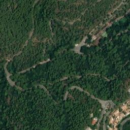 Satellite imagery of Cap Negra, ES