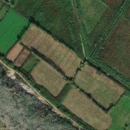 Satellite imagery of Kodra e Suka e Bardhë, AL