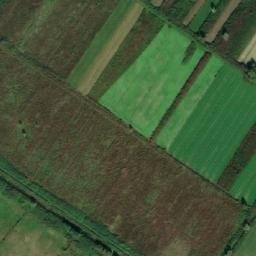 Satellite imagery of Kodra e Suka e Bardhë, AL