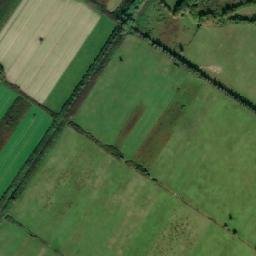 Satellite imagery of Kodra e Suka e Bardhë, AL