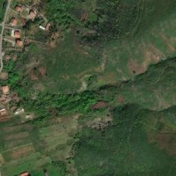 Satellite imagery of Maja e Zefjas, AL