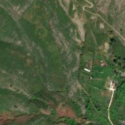 Satellite imagery of Maja e Zefjas, AL