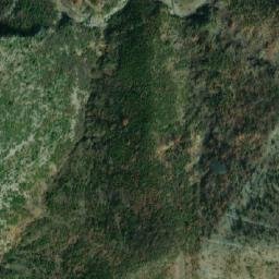 Satellite imagery of Kodra e Rrasës së Madhe, AL