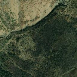Satellite imagery of Kodra e Kalasë, AL