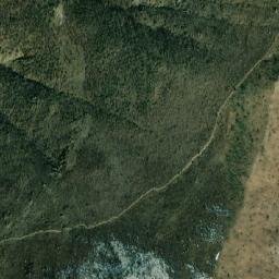 Satellite imagery of Kodra e Kalasë, AL