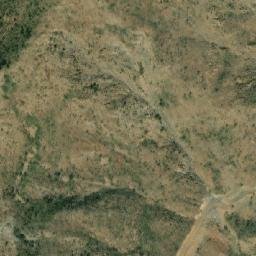 Satellite imagery of Kodra e Kalasë, AL