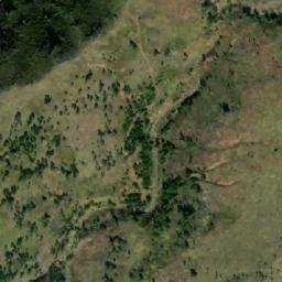 Satellite imagery of Cepur, AL