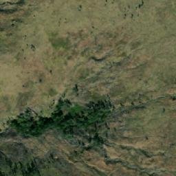 Satellite imagery of Cepur, AL