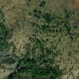 Satellite imagery of Maja Suçelit, AL