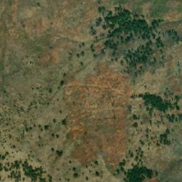 Satellite imagery of Maja Suçelit, AL