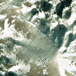 Satellite imagery of Mali i Munellës, AL