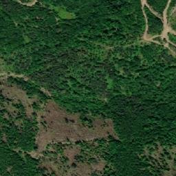 Satellite imagery of Qafa e Komit, AL