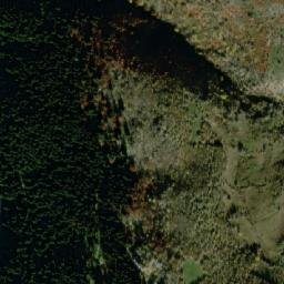 Satellite imagery of Orlice, XK