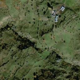 Satellite imagery of Orlice, XK