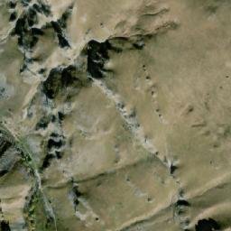 Satellite imagery of Rila, XK