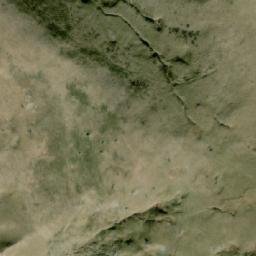 Satellite imagery of Rila, XK