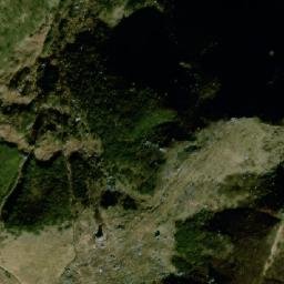 Satellite imagery of Plat, XK