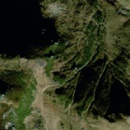 Satellite imagery of Plat, XK