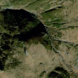 Satellite imagery of Kotao, XK