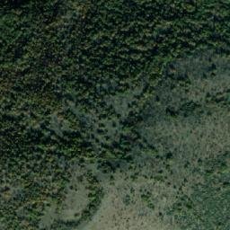 Satellite imagery of Krasta, MK