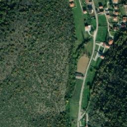 Satellite imagery of Krasta, MK