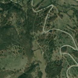 Satellite imagery of Meda e Made, MK