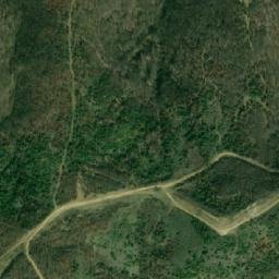 Satellite imagery of Gunčka, MK